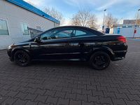 Gebraucht Opel Astra Cabriolet 140 PS (102 kW) 2007 Schwarz Cabrio