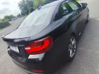 Gebraucht BMW M235 Performance 326 PS (239 kW) 2015 Schwarz