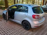 Gebraucht VW Golf VI 81 PS (59 kW) 2012 Grau Kleinwagen