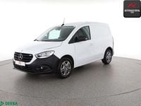 Gebraucht Mercedes Citan 110 95 PS (69 kW) 2022 Weiß Van / Kleinbus