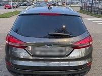 Gebraucht Ford Mondeo Titanium 179 PS (131 kW) 2019 Grau Kombi