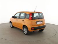 gebraucht Fiat Panda 1.2 Easy, Benzin, 10.650 €