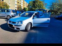 Gebraucht VW Golf 75 PS (55 kW) 2004 Silber Coupé