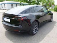 gebraucht Tesla Model 3 Model 3SR+ RWD 60 kWH neuwertig Mwst. ausweisbar