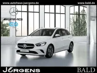 Gebraucht Mercedes B250e Progressive 163 PS (119 kW) 2025 Weiß Kleinwagen