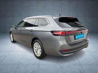 Gebraucht VW Passat Business 150 PS (110 kW) 2025 Diabasgrau metallic Kombi