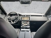 gebraucht Land Rover Range Rover Velar Hybrid S 20 Zoll Black Pack