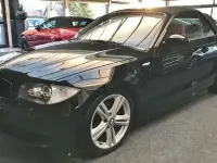 Usata BMW 125 Efficient Dynamics 160 CV (117 kW) 2009 Andere Utilitaria