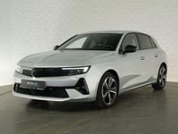 Gebraucht Opel Astra 131 PS (96 kW) 2024 Kristall silber Limousine