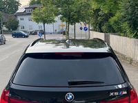 gebraucht BMW X5 30d M-Paket