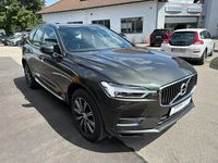 Gebraucht Volvo XC60 Inscription 392 PS (288 kW) 2020 Grau SUV