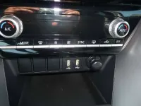 Neu Mitsubishi Eclipse Cross Plus 188 PS (138 kW) 2025 Andenweiß SUV