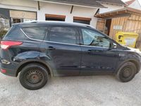 gebraucht Ford Kuga 1.6 EcoBoost 2x4 Trend Winter + Style