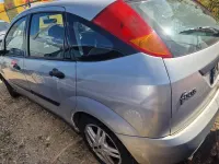 Second-hand Ford Focus 80 CP (58 kW) 2000 Gri Berlinǎ