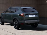 Gebraucht Dacia Duster Extreme 131 PS (96 kW) 2024 Grün SUV