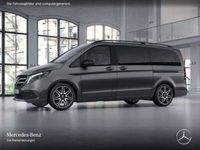 gebraucht Mercedes V300 d 4M AVANTGARDE EDITION+SCHIEBDA+9G+LED+DIS