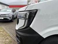 Neu Renault Master 131 PS (96 kW) 2025 Van