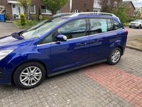 gebraucht Ford Grand C-Max 2,0TDCi 103kW PowerShift Titaniu...