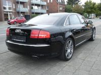 gebraucht Audi A8 6.0 W12 quattro