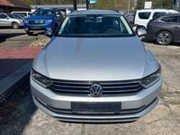 Second-hand VW Passat 150 CP (110 kW) 2015 Argintiu Break