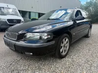 Gebraucht Volvo V70 140 PS (102 kW) 2003 Kombi