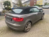 gebraucht Audi A3 Cabriolet 