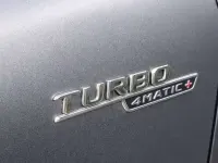 Gebraucht Mercedes GLA45 AMG AMG 421 PS (309 kW) 2020 Grau SUV