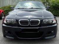 gebraucht BMW 325 Cabriolet i