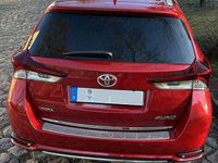 Gebraucht Toyota Auris Design 116 PS (85 kW) 2016 Kombi