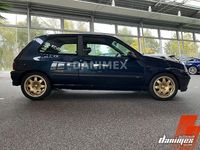 Second-hand Renault Clio 147 CP (108 kW) 1995 Albastru Berlinǎ