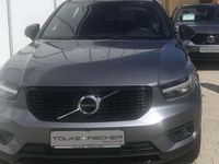 Second-hand Volvo XC40 R-Design 190 CP (139 kW) 2018 SUV