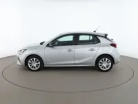 Gebraucht Opel Corsa Edition 2023 Grau Kleinwagen