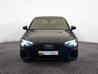 Gebraucht Audi A3 S-Line 245 PS (180 kW) 2021 Blau Limousine
