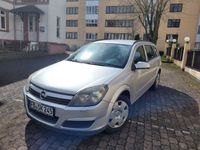 gebraucht Opel Astra Caravan 1.7 CDTI Edition Klima, 8 Reifen