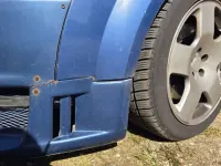 Gebraucht Audi TT 179 PS (131 kW) 2000 Coupé