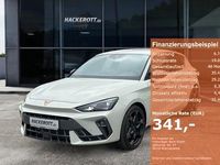Second-hand Cupra Leon 150 CP (110 kW) 2024 Gri Berlinǎ