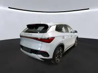 Gebraucht BYD Atto 3 Design 230 kW (313 PS) 2023 White/grey SUV