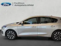 Occasion Ford Focus Titanium 116 ch (85 kW) 2025 Argent Berline
