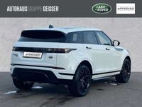 gebraucht Land Rover Range Rover evoque Evoque RR P300e R-DYNAMIC SE AWD Automatik