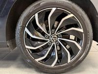 Gebraucht VW Golf VIII Active 131 PS (96 kW) 2022 Deep black Limousine