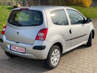 gebraucht Renault Twingo 1,2 Authentique erst 69tkm+Klima!!!