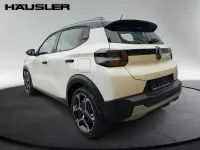 Nowe Citroën e-C3 83 kW (113 KM) 2026 Biały Sedan/Limuzyna