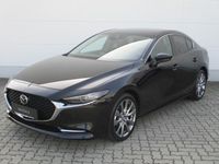 gebraucht Mazda 3 FB 2.0l Skyactiv-X Exclusive Kamera Navi MRCC 2024