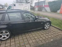 Gebraucht BMW 320 163 PS (119 kW) 2009 Limousine