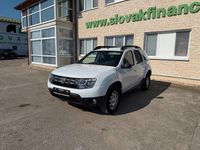 Gebraucht Dacia Duster 109 PS (80 kW) 2018 SUV