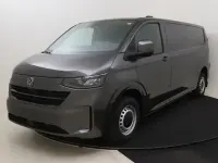 Nowe VW Transporter 170 KM (125 kW) 2026 Andere Van