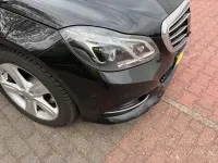 Gebraucht Mercedes E350 Elegance 258 PS (189 kW) 2014 Schwarz Limousine
