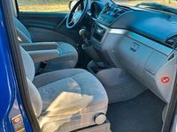 Gebraucht Mercedes Viano 2005 Van / Kleinbus