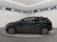 Nowe Kia Ceed 140 KM (102 kW) 2025 Czarny Hatchback