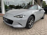 Gebraucht Mazda MX5 Kazari 132 PS (97 kW) 2024 Aero gray m Cabrio